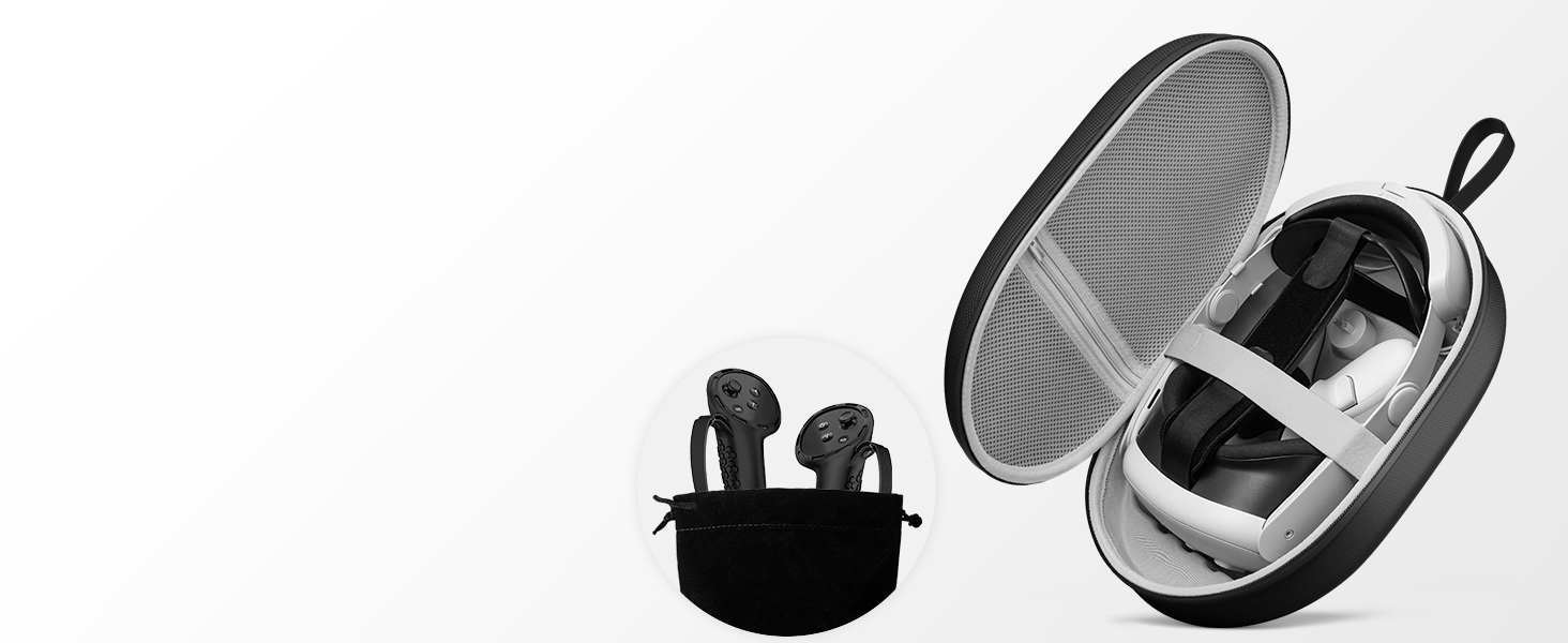 pour meta quest 3 accessoires