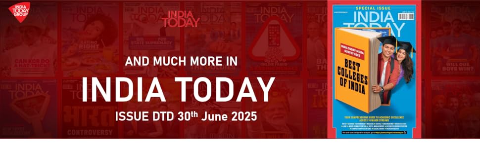 india today