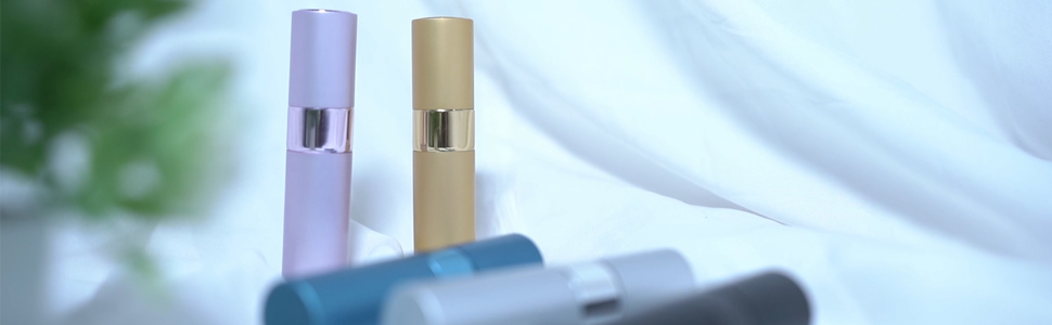 Perfume Atomizer