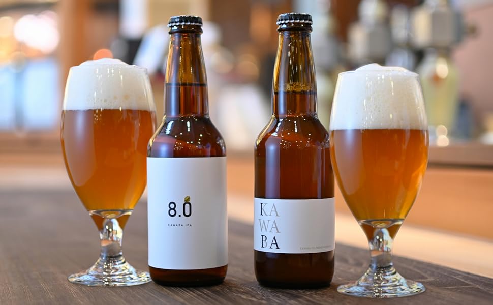 川場ビール2種　スタウト×10本/インディアペールエール×10本 Amazon.co.jp: 【Amazon.co.jp限定】飲み比べセット 川場ビール