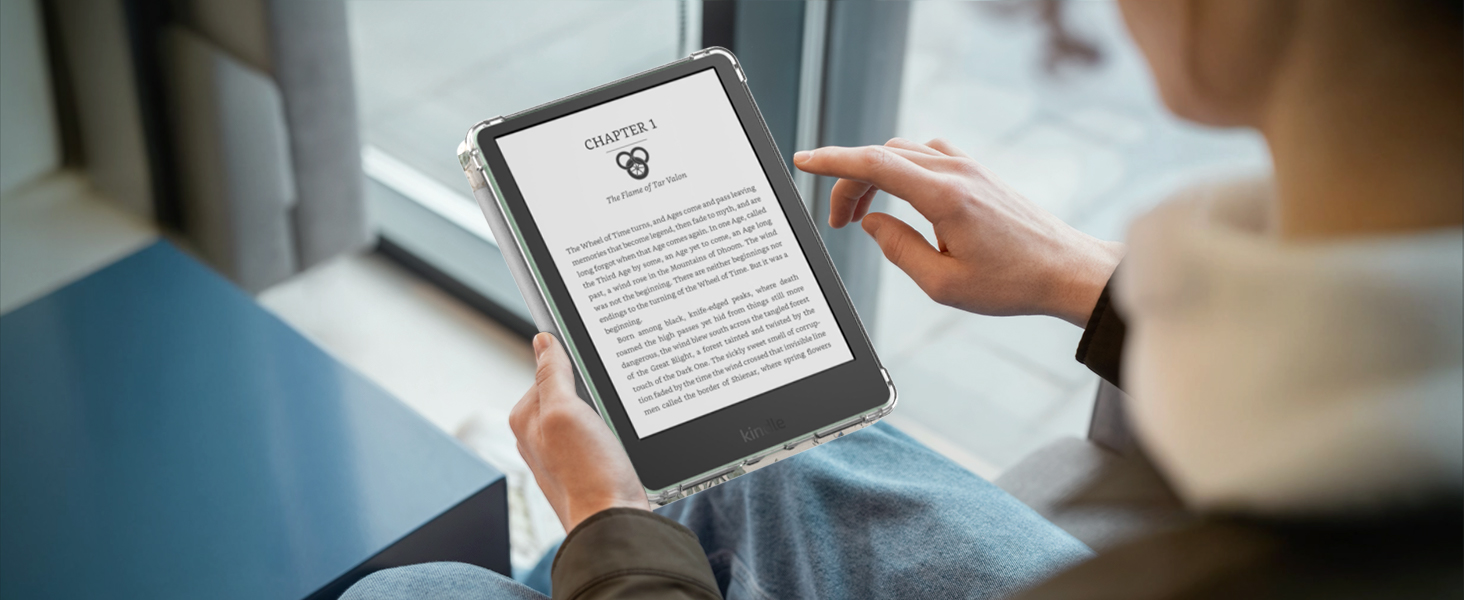 kindle 11th generation case