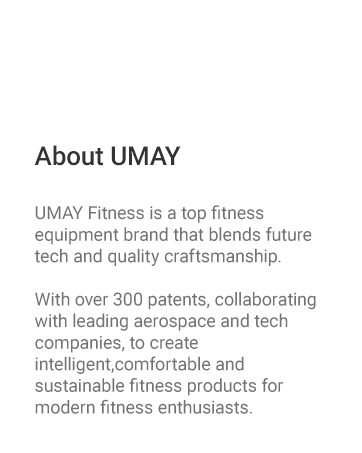 About UMAY