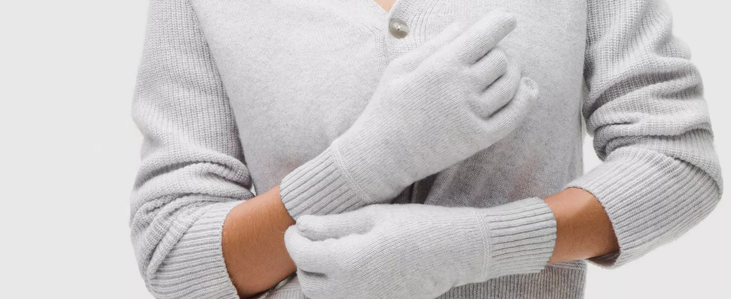Gloves for Women