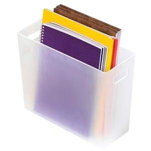 desk organizer
