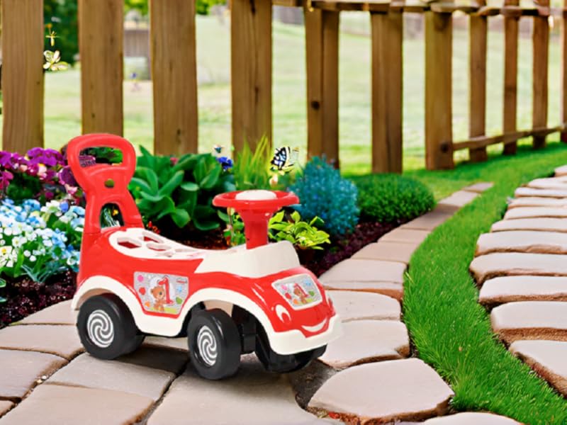 push cars for toddlers 1-3,kids walker,ride on toys for 1+ year old,walker for 1 year olds