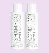 sulfate free shampoo and conditioner purple for blonde hair purple shampoo sulfate free conditioner