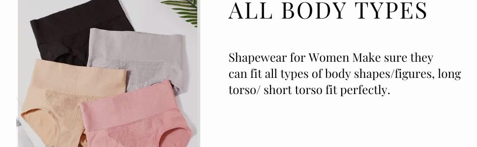 women shapewear tummy shapewear panty tummy body shapewear