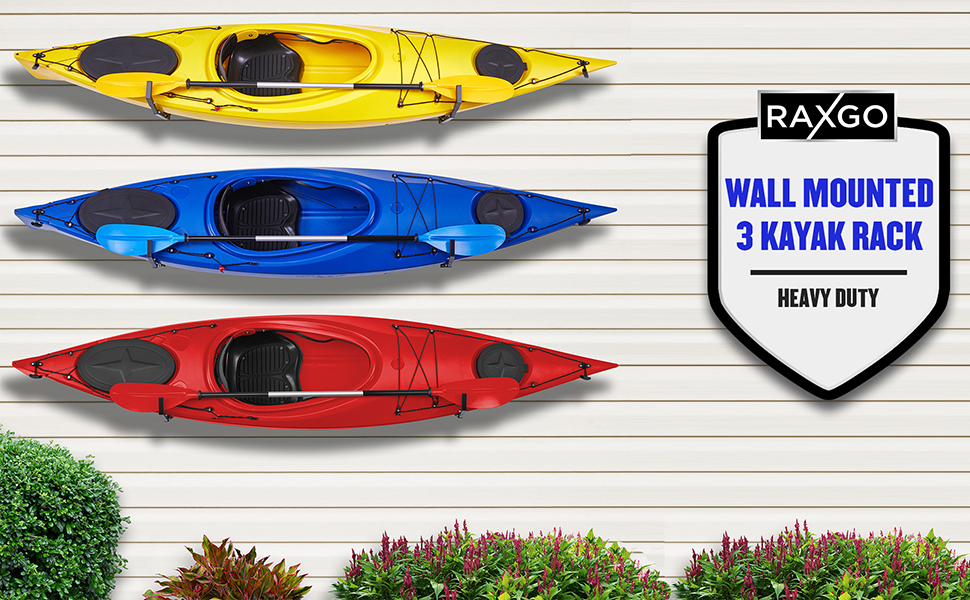 kayak