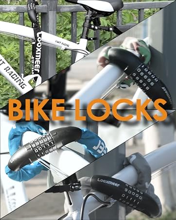 bike lock