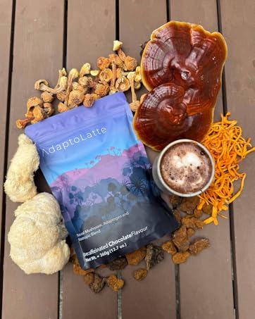 アダプトラテ・抹茶　AdaptoLatte ⭐︎即日発送⭐︎ アダプトラテ 抹茶 スターターキット（マグ・ホイップ・トート