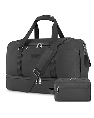 Travel Duffle Bag