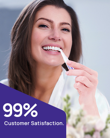 Teeth Whitening Kit