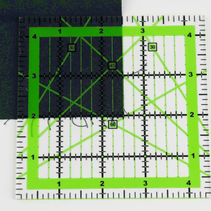 quilting cutting squares