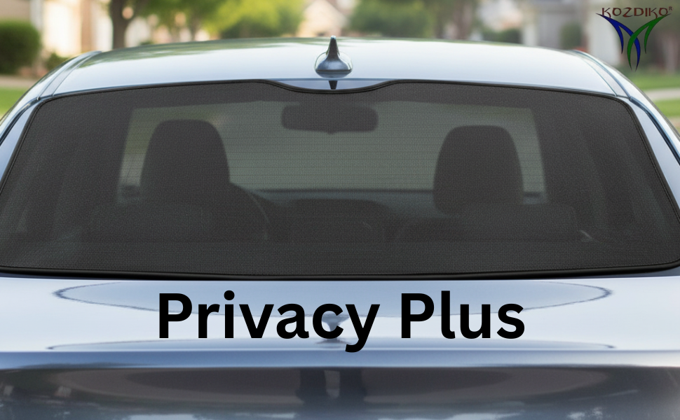 Dickey Shade Privacy Plus