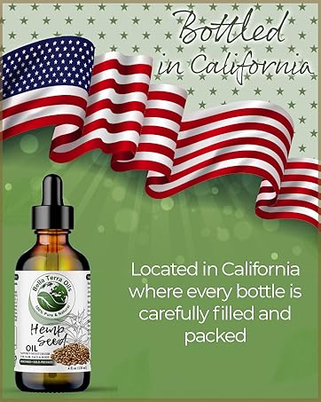 Bottled in USA