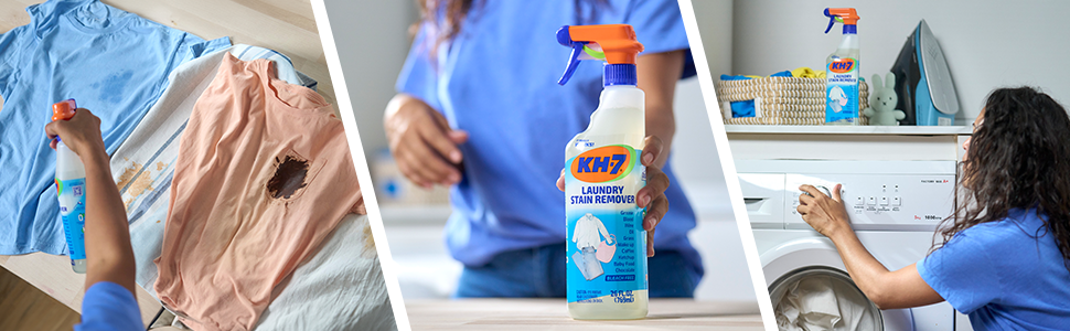 uses, Go-jo, auto, spot cleaner, laundry, blood, spaghetti sauce