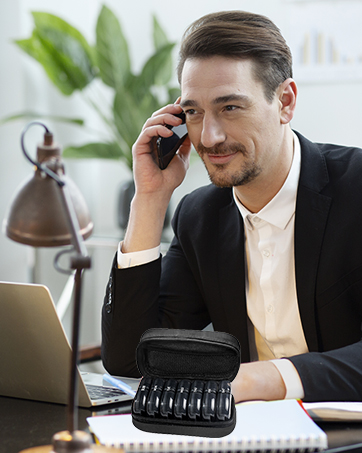 Weekly Pill Box 7 Day