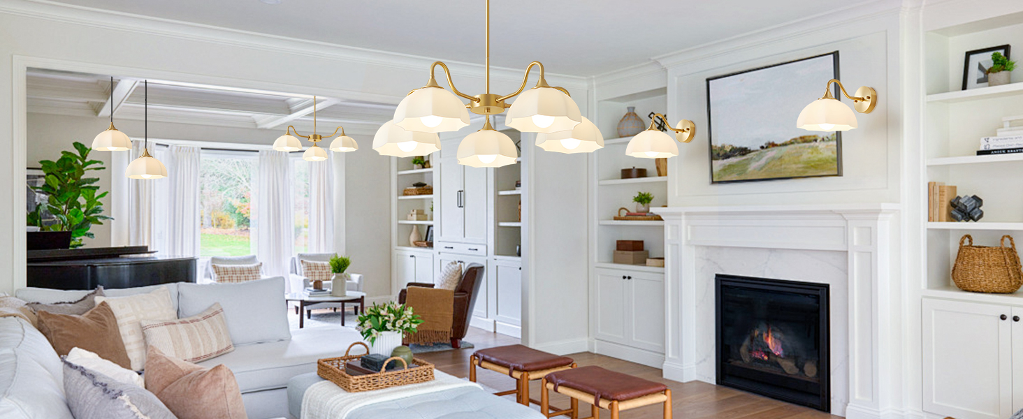 Modern Wall Lighting
