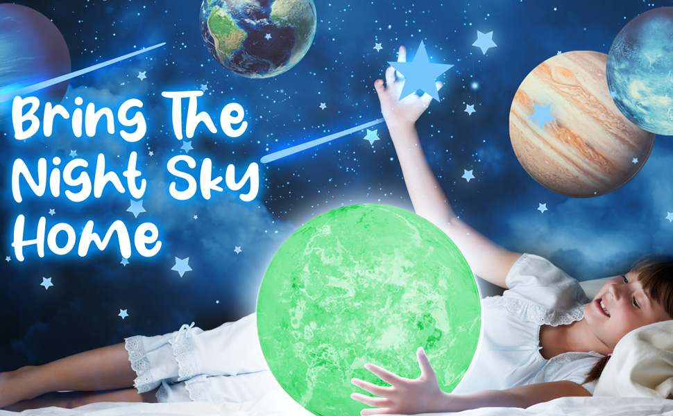 blue solar system