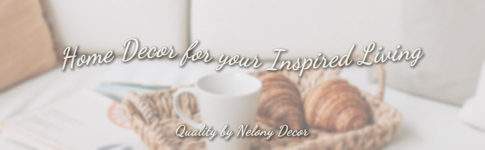 Wooden Decorative Tray