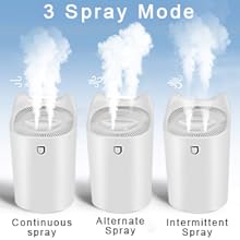 humidifier for bedroom