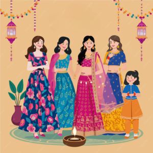 Women Sarees
