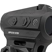 Amazon.co.jp: 良品武品 | Evolution Gear SIG ROMEO 4T ドット