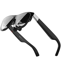 XREAL one pro arグラスメガネ ブラック Amazon.com: XREAL One AR Glasses with X1 Chip, Native 3 DoF, 147