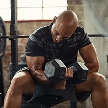 Muscle Growth