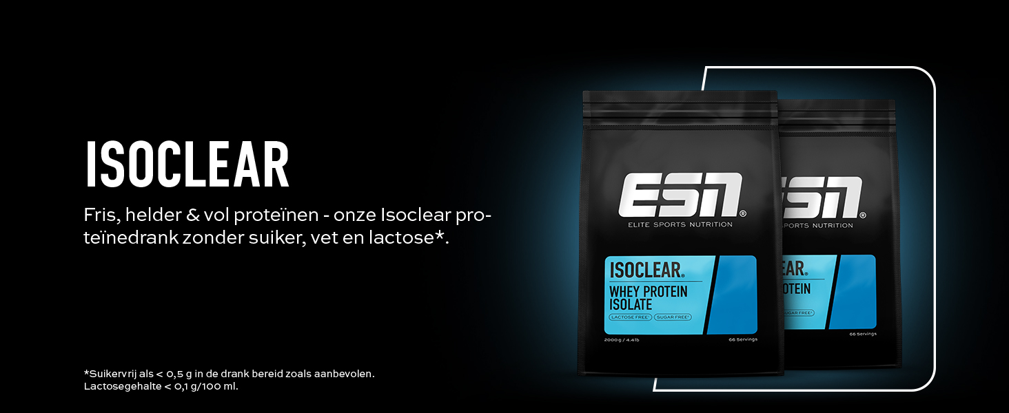 isoclear