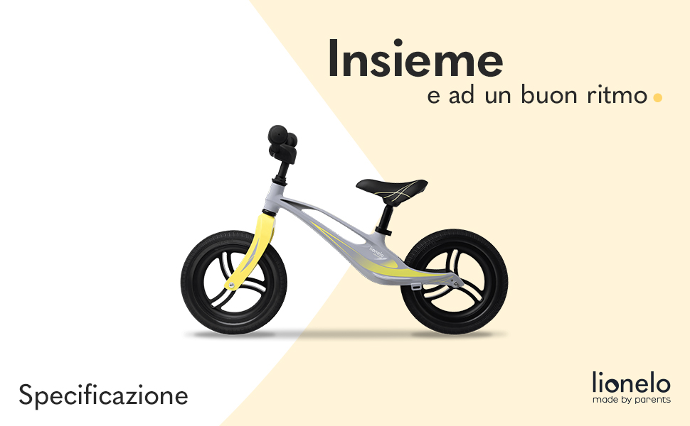 Specificazione