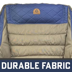 Durable Fabric