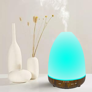 Home fragrance decoration