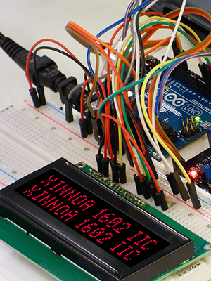 arduino projects