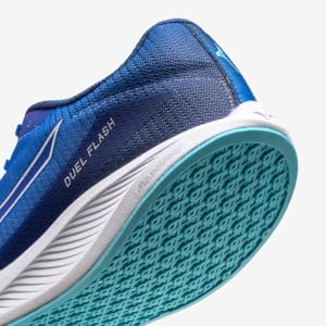 Amazon | [Mizuno] ランニングシューズ デュエルフラッシュ 部活