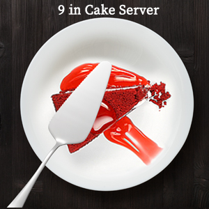 cake server