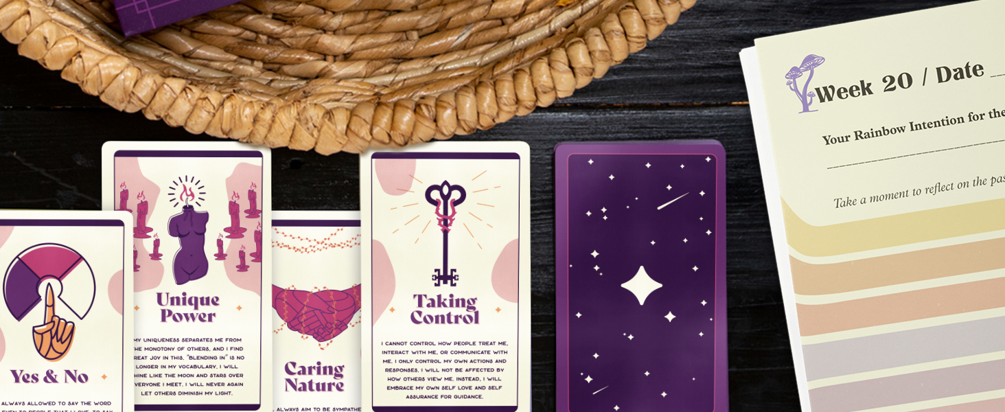 Manifesting