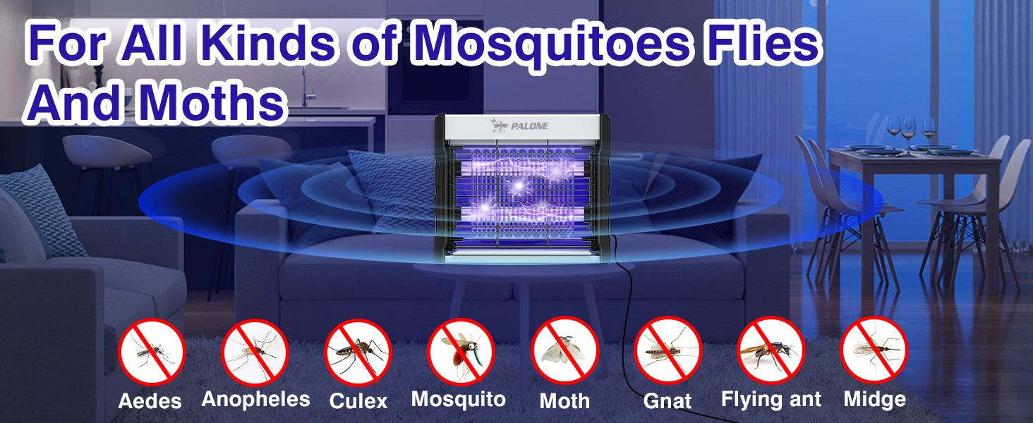 bug zapper