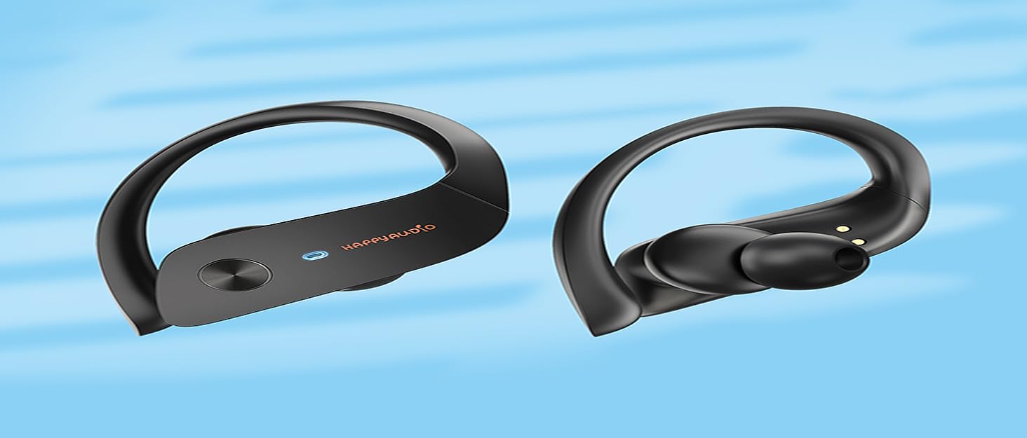 Wireless Headphones Bluetooth audifonos