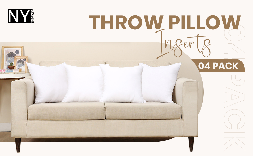 Throw Pillow