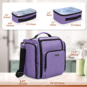 toiletry bag