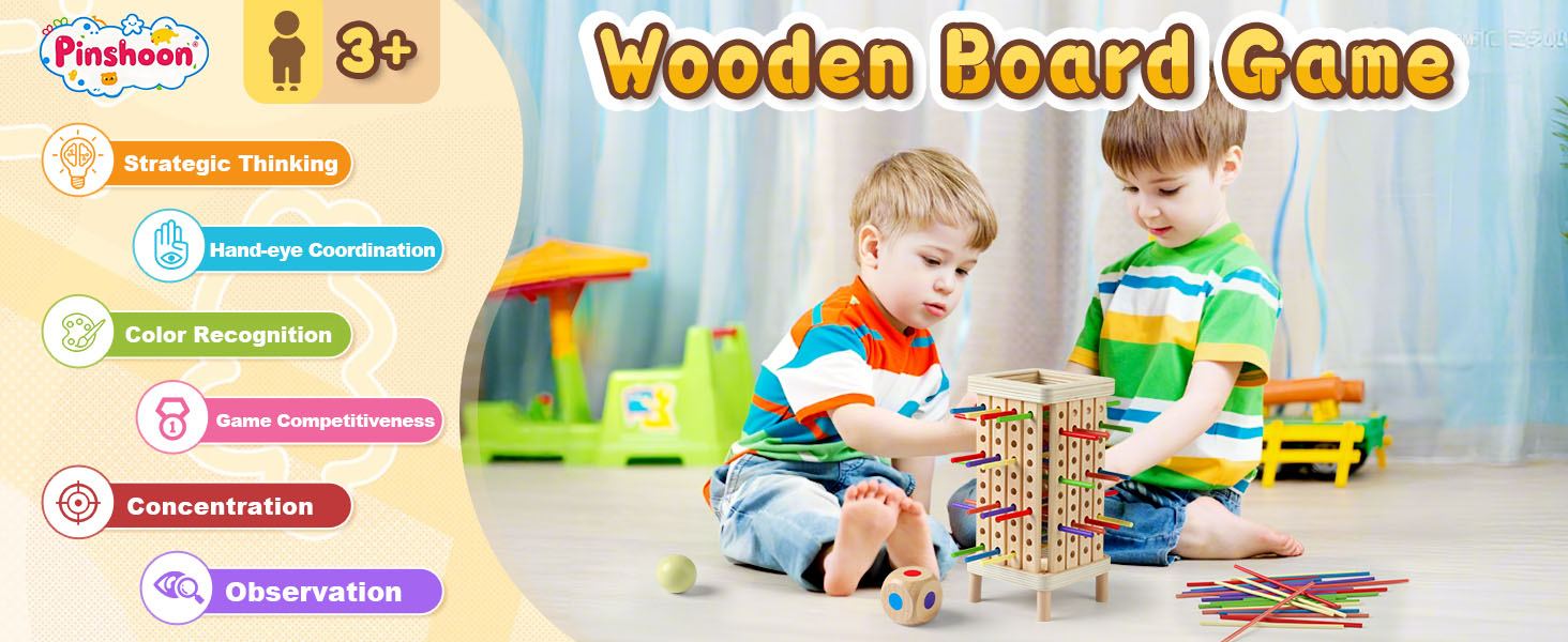 Montessori Toys