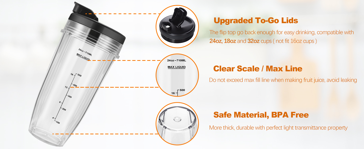 ninja blender blade replacement