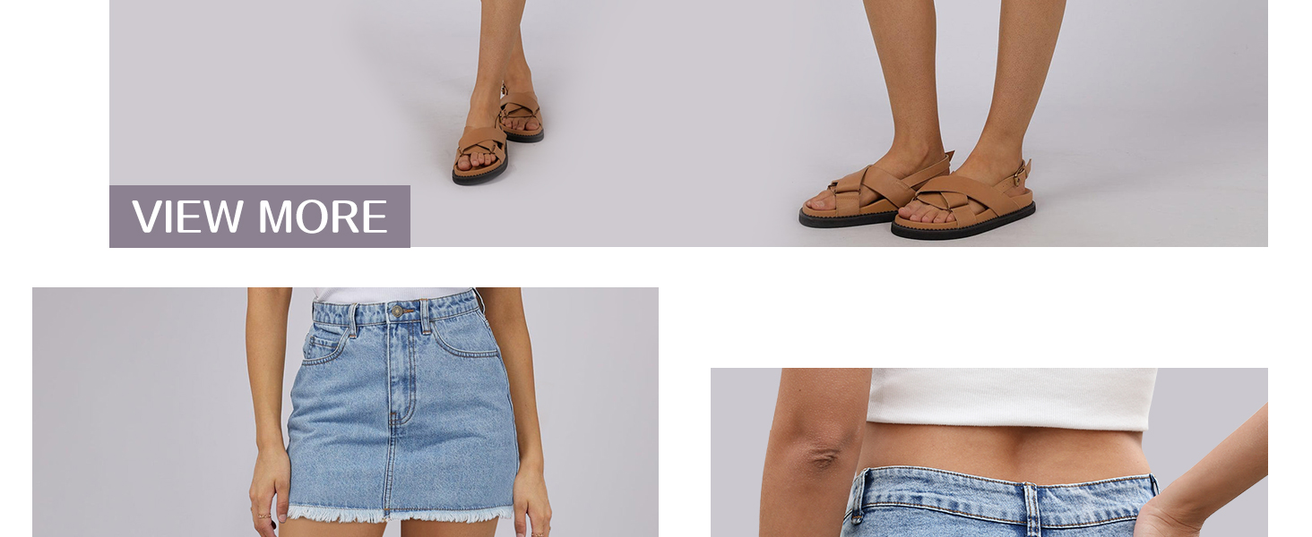 skirts for women