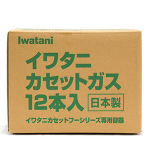 オオタニサン専用 Amazon.co.jp: 岩谷産業(Iwatani Sangyo)イワタニ カセットガス