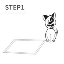 pet training pads