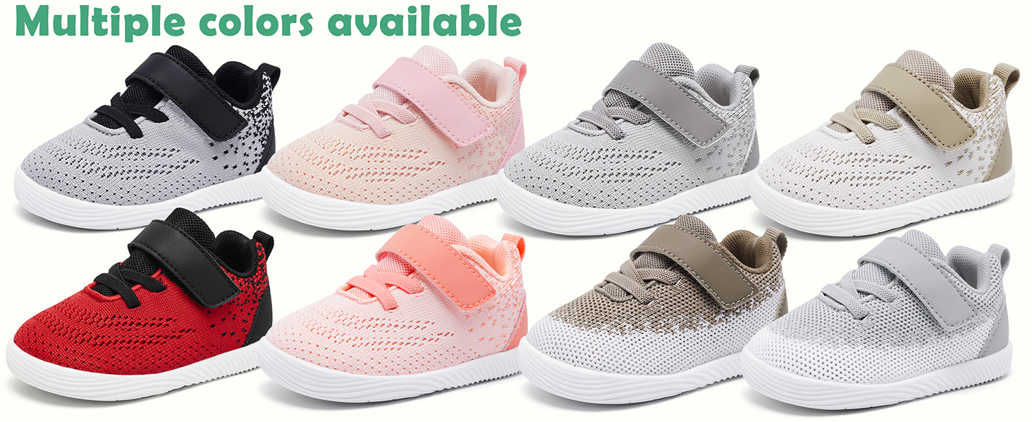 toddler sneakers