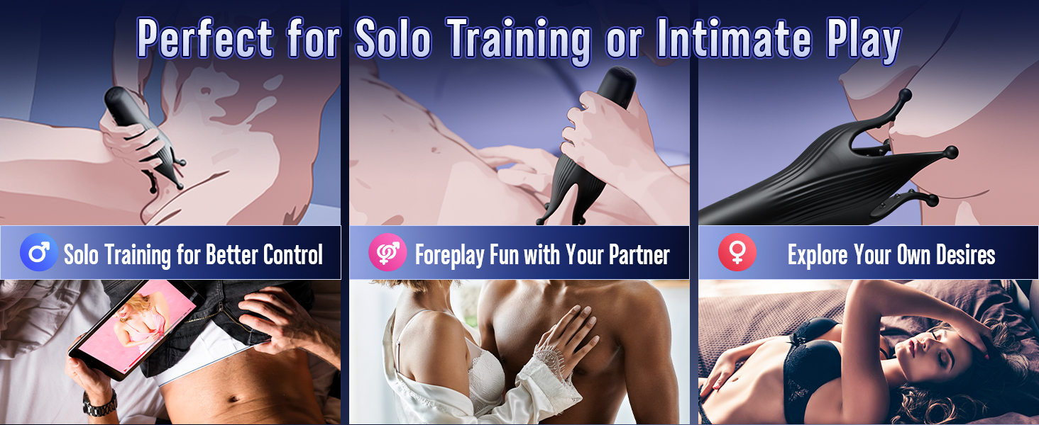 male vibrator