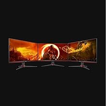 AOC Monitors