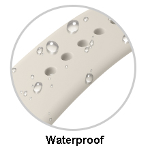 Waterproof